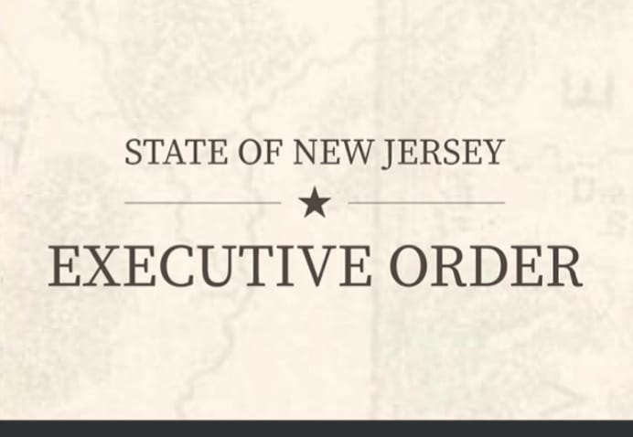 Executive order #24