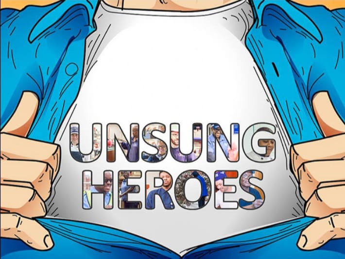 Unsung heroes