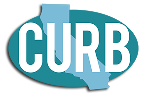 CURB Logo