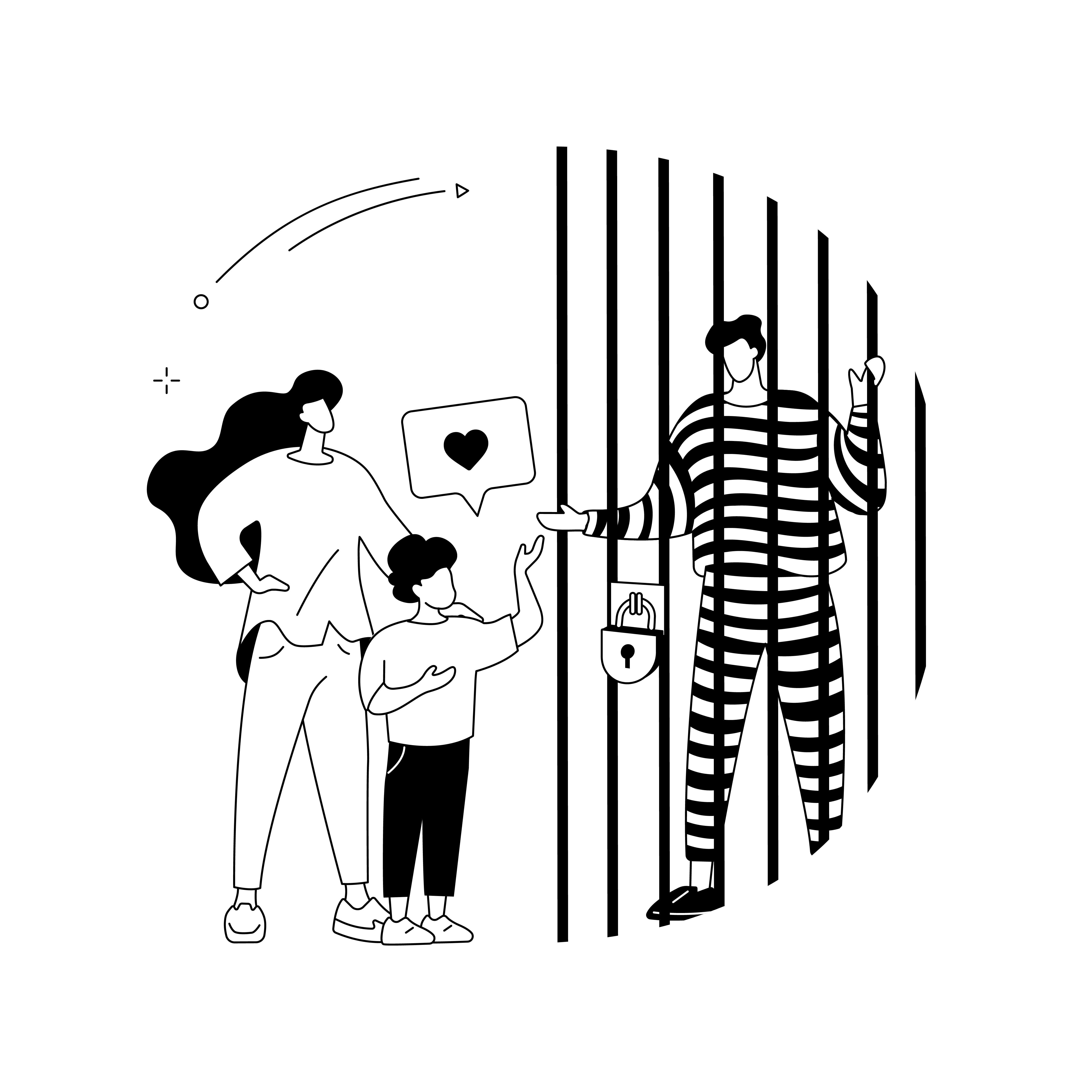 Prison Visit